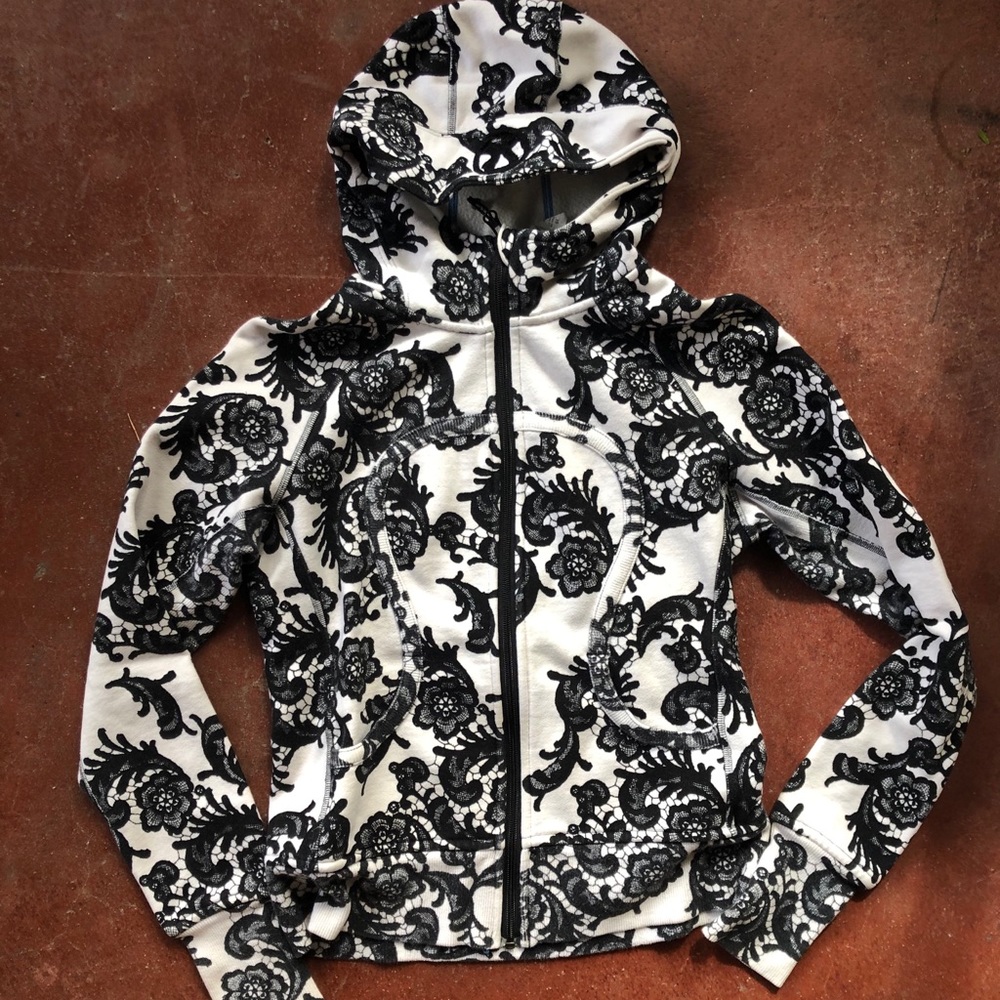 Lululemon Athletic Jacket